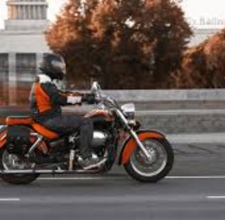 Motorbike Zone